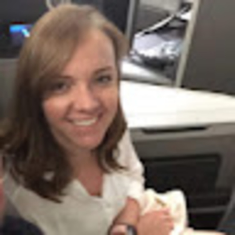 Meet your Posher, Polina